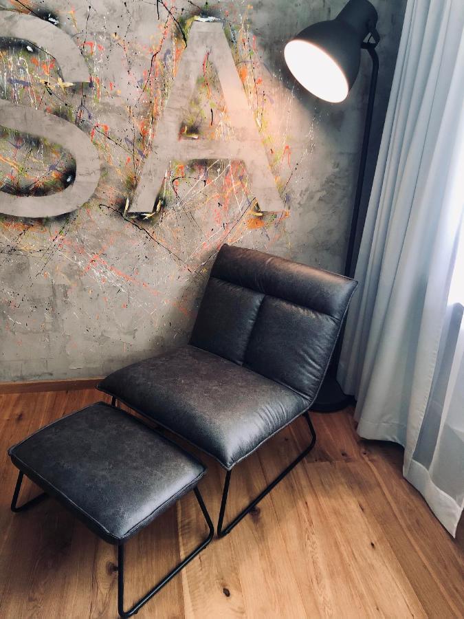Derby 14 By Arosa Vacations Apartment Ngoại thất bức ảnh