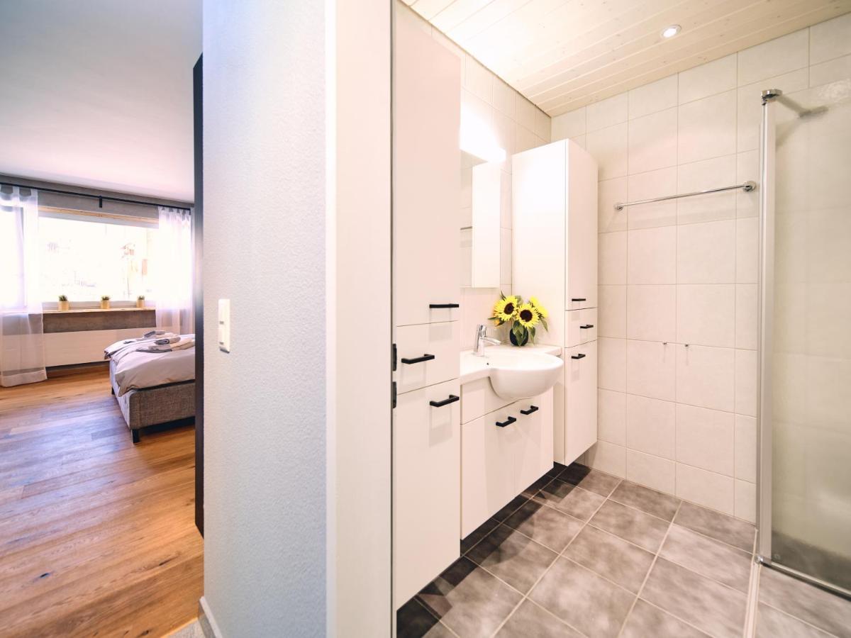 Derby 14 By Arosa Vacations Apartment Ngoại thất bức ảnh