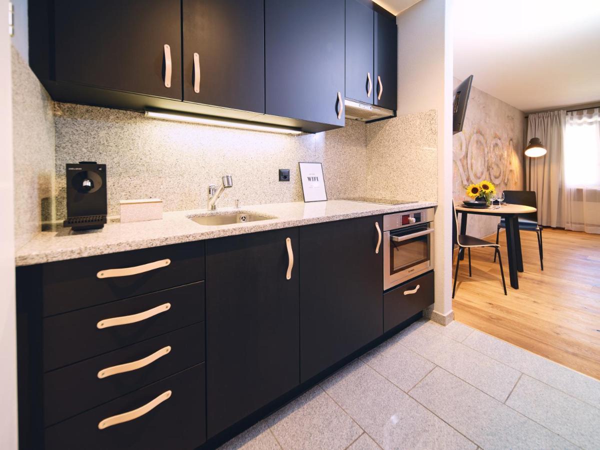 Derby 14 By Arosa Vacations Apartment Ngoại thất bức ảnh